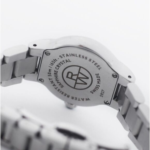Raymond Weil Noemia Mother of Pearl Dial Watch main image 2